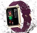 Smartwatch Rubicon RNCE89 Black SMARUB162 Smartwatch Rubicon RNCE89 Black SMARUB162