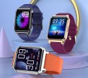 Smartwatch Rubicon RNCE89 Black SMARUB162 Smartwatch Rubicon RNCE89 Black SMARUB162