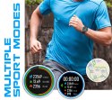 Smartwatch Rubicon RNCE99 Black Metal + Silicon SMARUB194 Smartwatch Rubicon RNCE99 Black Metal + Silicon SMARUB194