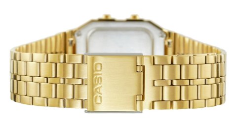 Zegarek CASIO A500WGA-1DF Unisex + BOX Zegarek CASIO A500WGA-1DF Unisex + BOX