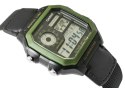 Zegarek CASIO AE-1200WHB-1BVDF Zegarek CASIO AE-1200WHB-1BVDF