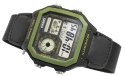 Zegarek CASIO AE-1200WHB-1BVDF Zegarek CASIO AE-1200WHB-1BVDF