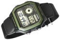 Zegarek CASIO AE-1200WHB-1BVDF Zegarek CASIO AE-1200WHB-1BVDF