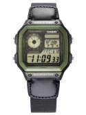 Zegarek CASIO AE-1200WHB-1BVDF Zegarek CASIO AE-1200WHB-1BVDF