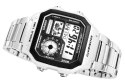 Zegarek CASIO AE-1200WHD-1AVDF + BOX Zegarek CASIO AE-1200WHD-1AVDF + BOX
