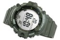 Zegarek CASIO AE-1500WHX-3AVDF + BOX Zegarek CASIO AE-1500WHX-3AVDF + BOX