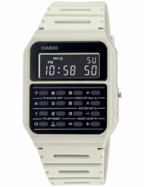 Zegarek CASIO CA-53WF-8BDF Zegarek CASIO CA-53WF-8BDF
