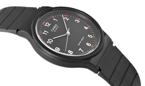 Zegarek Damski CASIO MQ-24-1BLDF Zegarek Damski CASIO MQ-24-1BLDF
