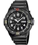 Zegarek CASIO MRW-200H-1BVDF + BOX Zegarek CASIO MRW-200H-1BVDF + BOX