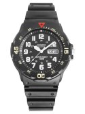 Zegarek CASIO MRW-200H-1BVDF + BOX Zegarek CASIO MRW-200H-1BVDF + BOX
