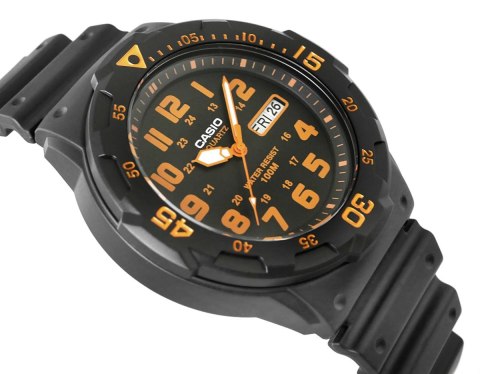 Zegarek CASIO MRW-200H-4BVDF + BOX Zegarek CASIO MRW-200H-4BVDF + BOX