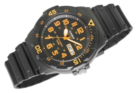 Zegarek CASIO MRW-200H-4BVDF + BOX Zegarek CASIO MRW-200H-4BVDF + BOX
