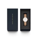 Zegarek Damski Daniel Wellington Petite Melrose DW00100163 Zegarek Damski Daniel Wellington Petite Melrose DW00100163