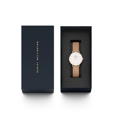 Zegarek Damski Daniel Wellington Petite Melrose DW00100163 Zegarek Damski Daniel Wellington Petite Melrose DW00100163