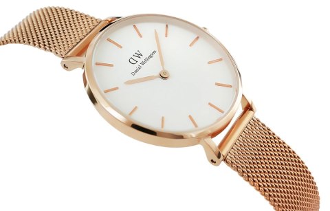 Zegarek Damski Daniel Wellington Petite Melrose DW00100163 Zegarek Damski Daniel Wellington Petite Melrose DW00100163