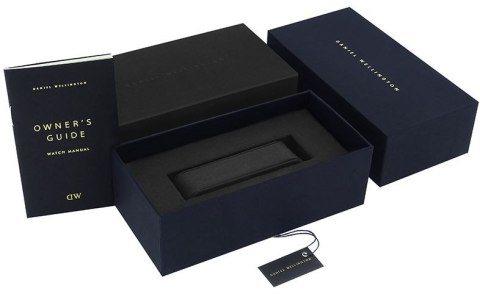 Zegarek Damski Daniel Wellington Petite Melrose DW00100163 Zegarek Damski Daniel Wellington Petite Melrose DW00100163