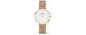 Zegarek Damski Daniel Wellington Petite Melrose DW00100163 Zegarek Damski Daniel Wellington Petite Melrose DW00100163