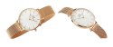 Zegarek Damski Daniel Wellington Petite Melrose DW00100163 Zegarek Damski Daniel Wellington Petite Melrose DW00100163