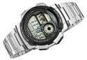 Zegarek Męski CASIO AE-1000WD-1AVDF Zegarek Męski CASIO AE-1000WD-1AVDF