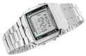 Zegarek Męski CASIO DB-360-1ADF + BOX Zegarek Męski CASIO DB-360-1ADF + BOX