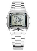 Zegarek Męski CASIO DB-360-1ADF + BOX Zegarek Męski CASIO DB-360-1ADF + BOX