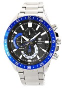 Zegarek Męski CASIO EDIFICE EFV-620D-1A2VUDF + BOX Zegarek Męski CASIO EDIFICE EFV-620D-1A2VUDF + BOX