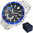 Zegarek Męski CASIO EDIFICE EFV-620D-1A2VUDF + BOX Zegarek Męski CASIO EDIFICE EFV-620D-1A2VUDF + BOX