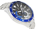 Zegarek Męski CASIO EDIFICE EFV-620D-1A2VUDF + BOX Zegarek Męski CASIO EDIFICE EFV-620D-1A2VUDF + BOX