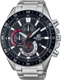 Zegarek Męski CASIO EDIFICE EFV-620D-1A4VUDF + BOX Zegarek Męski CASIO EDIFICE EFV-620D-1A4VUDF + BOX