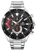 Zegarek Męski CASIO EDIFICE EFV-620D-1A4VUDF + BOX Zegarek Męski CASIO EDIFICE EFV-620D-1A4VUDF + BOX