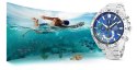Zegarek Męski CASIO EDIFICE EFV-620D-2AVUDF + BOX Zegarek Męski CASIO EDIFICE EFV-620D-2AVUDF + BOX