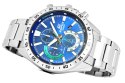 Zegarek Męski CASIO EDIFICE EFV-620D-2AVUDF + BOX Zegarek Męski CASIO EDIFICE EFV-620D-2AVUDF + BOX