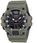 Zegarek Męski CASIO HDC-700-3A2VDF + BOX Zegarek Męski CASIO HDC-700-3A2VDF + BOX