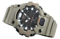 Zegarek Męski CASIO HDC-700-3A2VDF + BOX Zegarek Męski CASIO HDC-700-3A2VDF + BOX