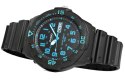 Zegarek Męski CASIO MRW-200H-2BVDF + BOX Zegarek Męski CASIO MRW-200H-2BVDF + BOX