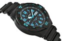 Zegarek Męski CASIO MRW-200H-2BVDF + BOX Zegarek Męski CASIO MRW-200H-2BVDF + BOX