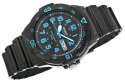 Zegarek Męski CASIO MRW-200H-2BVDF + BOX Zegarek Męski CASIO MRW-200H-2BVDF + BOX