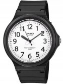 Zegarek Męski CASIO MW-240-7BVDF + BOX Zegarek Męski CASIO MW-240-7BVDF + BOX