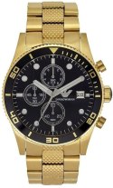 Zegarek Męski Emporio Armani Classic AR5857 Zegarek Męski Emporio Armani Classic AR5857