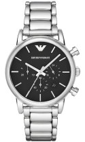 Zegarek Męski Emporio Armani Luigi AR1853 Zegarek Męski Emporio Armani Luigi AR1853