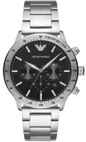 Zegarek Męski Emporio Armani Mario AR11241 Zegarek Męski Emporio Armani Mario AR11241