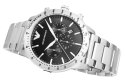 Zegarek Męski Emporio Armani Mario AR11241 Zegarek Męski Emporio Armani Mario AR11241