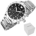 Zegarek Męski Emporio Armani Mario AR11241 Zegarek Męski Emporio Armani Mario AR11241