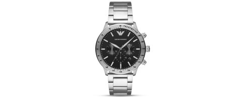 Zegarek Męski Emporio Armani Mario AR11241 Zegarek Męski Emporio Armani Mario AR11241