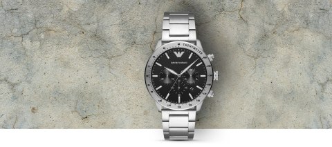 Zegarek Męski Emporio Armani Mario AR11241 Zegarek Męski Emporio Armani Mario AR11241