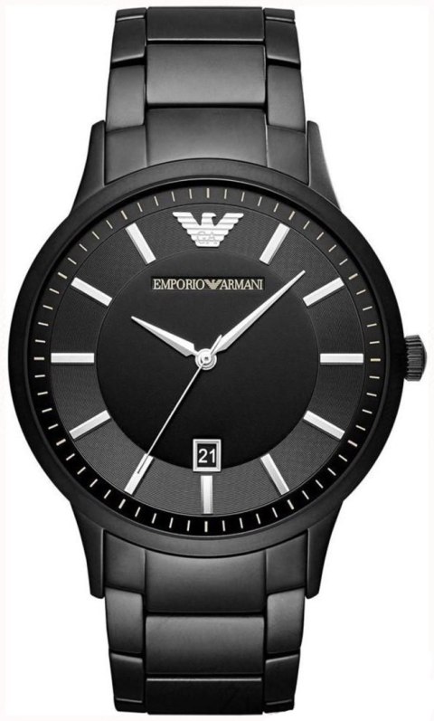 Zegarek Męski Emporio Armani Renato AR11079 Zegarek Męski Emporio Armani Renato AR11079