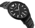 Zegarek Męski Emporio Armani Renato AR11079 Zegarek Męski Emporio Armani Renato AR11079