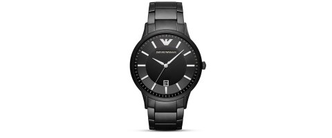 Zegarek Męski Emporio Armani Renato AR11079 Zegarek Męski Emporio Armani Renato AR11079