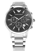 Zegarek Męski Emporio Armani Renato AR2434 Zegarek Męski Emporio Armani Renato AR2434