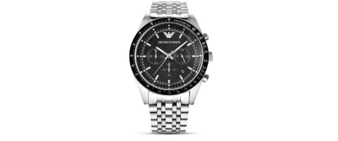 Zegarek Męski Emporio Armani Sportivo AR5988 Zegarek Męski Emporio Armani Sportivo AR5988